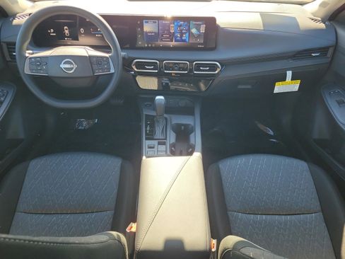 New 2026 Nissan Sentra SV image 13