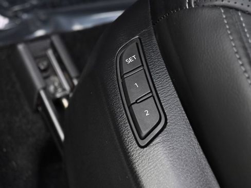 Used 2023 MAZDA CX-9 Touring Plus AWD/4WD image 14