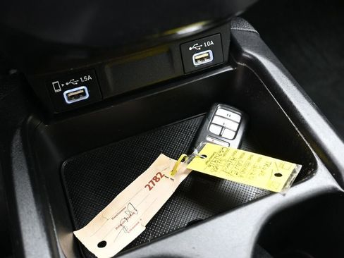 Certified 2020 Honda CR-V EX image 21