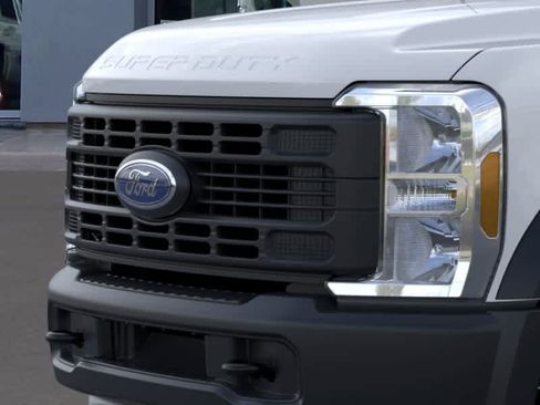 New 2026 Ford F450 XL RWD image 17