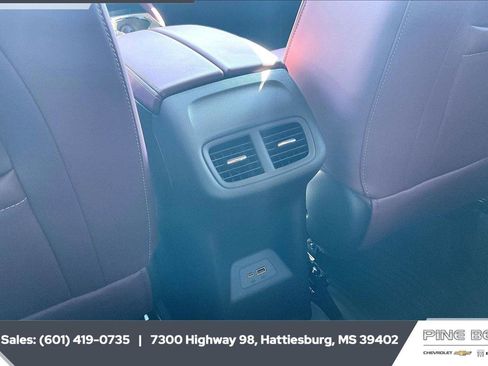 New 2026 Buick Envision Sport Touring AWD/4WD image 25