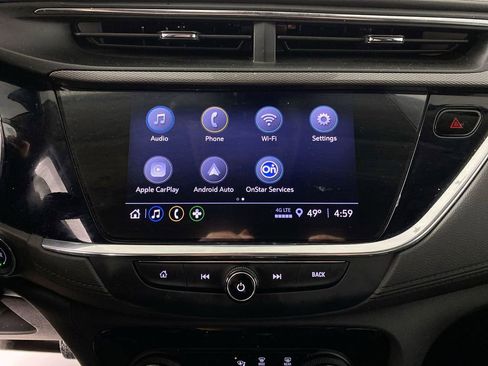 Certified 2023 Buick Encore GX Preferred w/ Cold Weather Comfort Package image 16