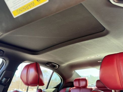 Used 2019 Acura TLX w/ Technology & A-SPEC Pkg image 53