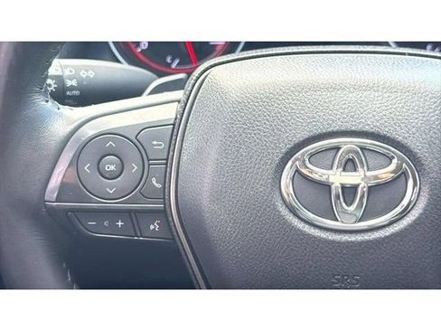 Certified 2024 Toyota Camry XSE FWD image 22