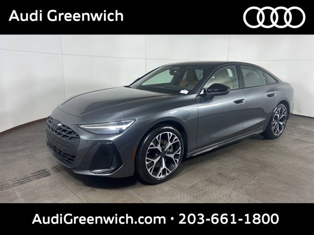 Used 2026 Audi A6 Premium Plus AWD/4WD image 3