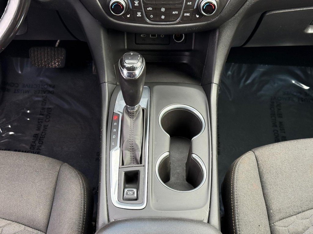 Used 2019 Chevrolet Equinox LT FWD image 14