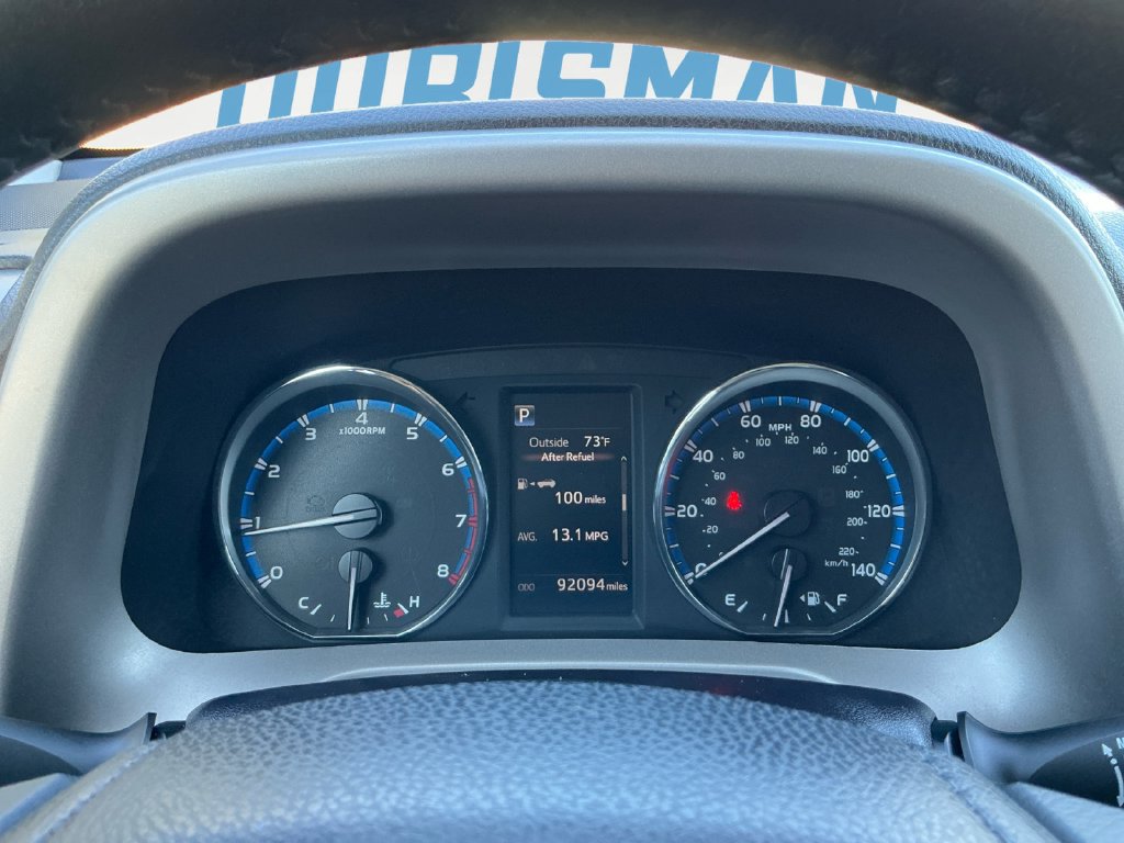 Used 2016 Toyota RAV4 XLE AWD/4WD image 23