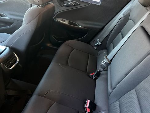 Used 2023 Chevrolet Malibu LT FWD image 5