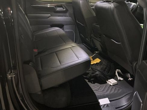 Used 2023 Chevrolet Silverado 1500 RST image 9