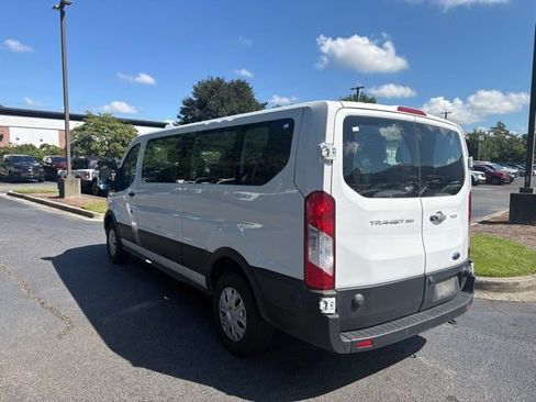 Used 2024 Ford Transit 350 XLT RWD image 6