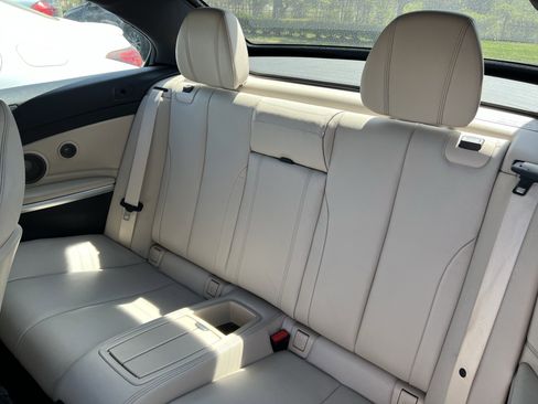 Used 2016 BMW 435i Convertible image 34