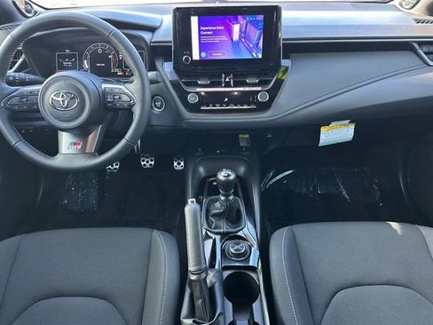 Used 2023 Toyota Corolla GR image 17