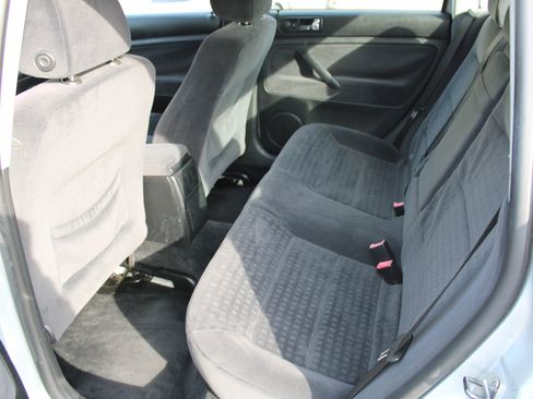 Used 2004 Volkswagen Passat GLS image 18