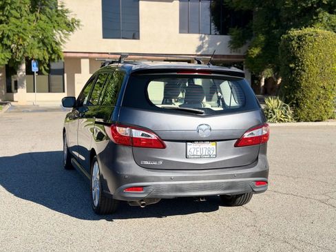 Used 2013 MAZDA MAZDA5 Touring image 8