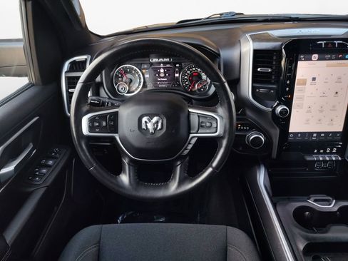 Used 2023 RAM 1500 Lone Star image 19