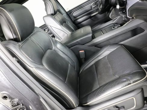 Used 2019 RAM 1500 Limited image 39