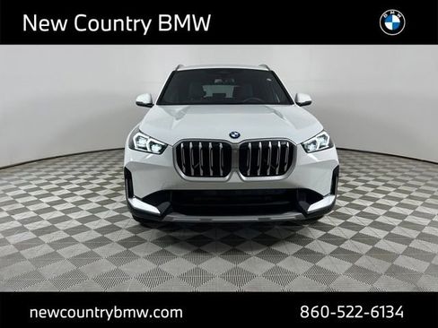 Used 2026 BMW X1 xDrive28i w/ Convenience Package AWD/4WD image 2