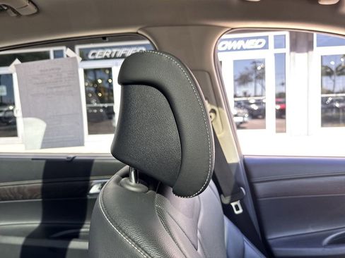 Used 2021 Genesis GV80 2.5T image 20