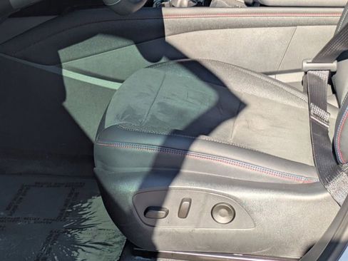 New 2024 Chevrolet Blazer EV RS image 4