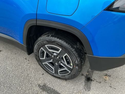 New 2026 Jeep Cherokee Limited AWD/4WD image 19