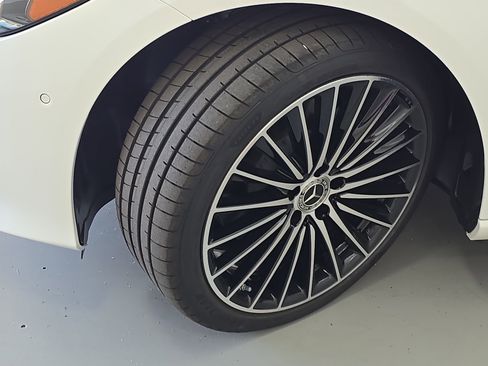 New 2026 Mercedes-Benz C 300 4MATIC Sedan image 32