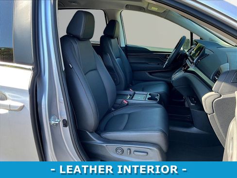 Certified 2026 Honda Odyssey EX-L image 30