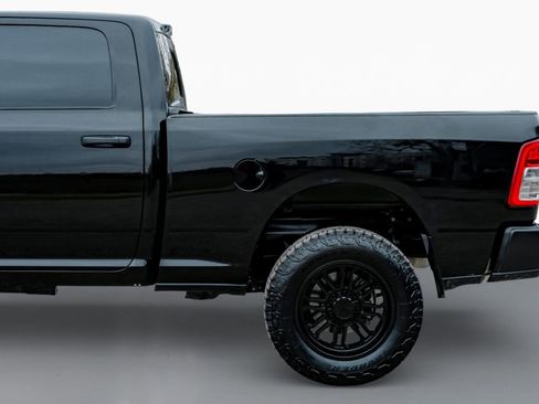Used 2024 RAM 2500 Tradesman image 12