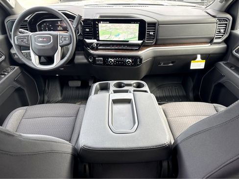 New 2026 GMC Sierra 2500 SLE w/ SLE Value Package; image 11