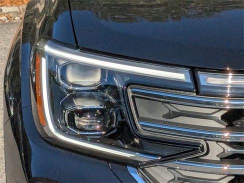 New 2026 Volkswagen Atlas SE image 9