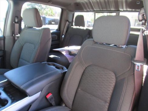 New 2026 RAM 1500 Big Horn image 18