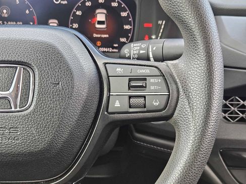 Used 2023 Honda Accord LX image 26