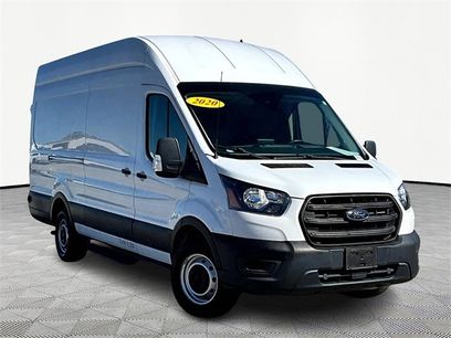 Used 2020 Ford Transit 350 148 High Roof Extended