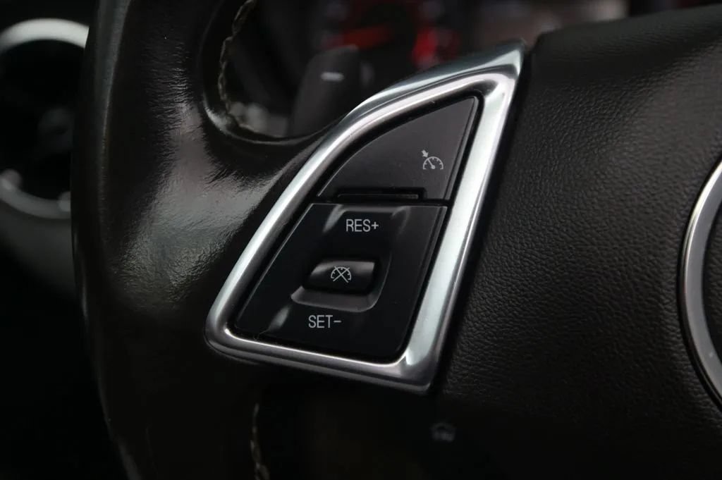 Used 2023 Chevrolet Camaro LT RWD image 22
