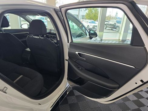 New 2026 Hyundai Sonata SEL image 35