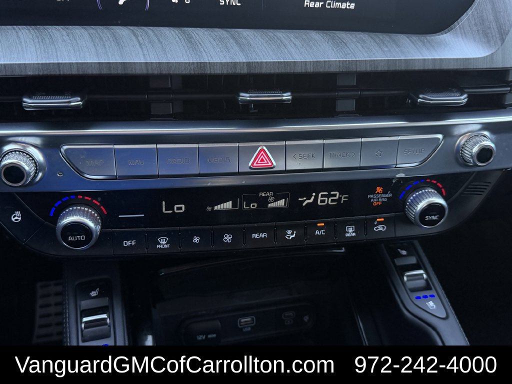 Used 2024 Kia Telluride SX AWD/4WD image 21