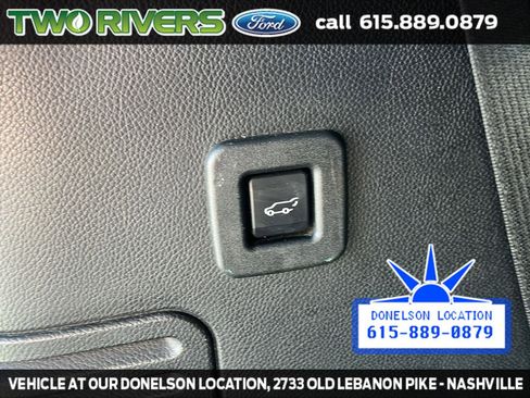 Used 2015 Ford Expedition XLT w/ Equipment Group 202A image 37