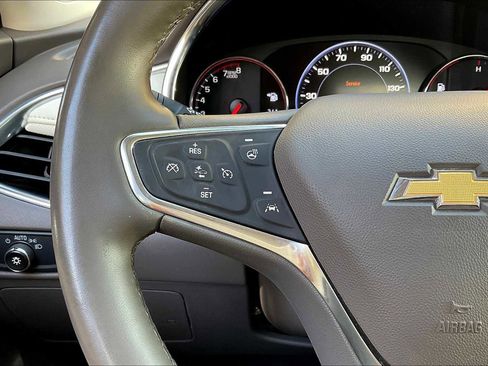 Used 2024 Chevrolet Malibu LT image 19