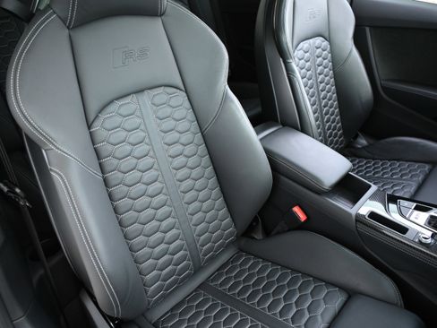 Used 2023 Audi RS 5 w/ Dynamic Package image 47