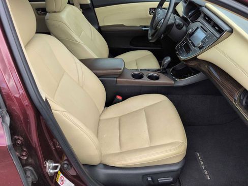 Used 2015 Toyota Avalon XLE Touring image 24