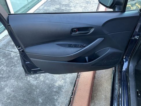 Used 2024 Toyota Corolla LE image 12