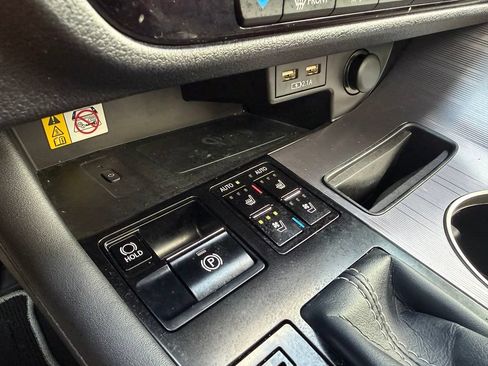 Used 2021 Lexus RX 350 F Sport AWD/4WD image 23