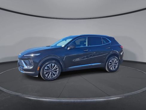 Used 2024 Buick Envision Preferred image 4