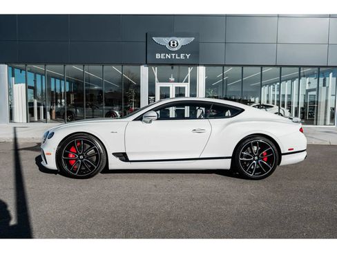 Used 2023 Bentley Continental GT V8 image 5