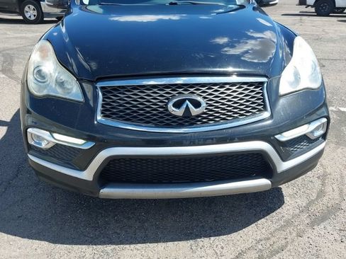 Used 2016 INFINITI QX50 2WD w/ Premium Package image 1