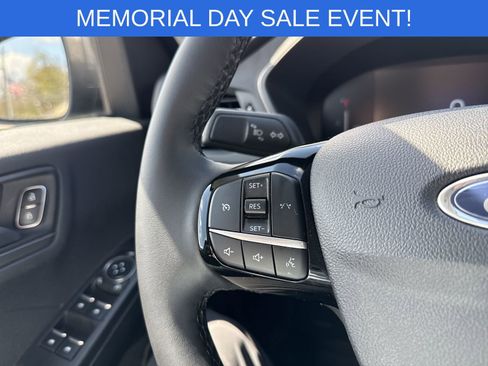 Used 2023 Ford Escape Active AWD/4WD image 28