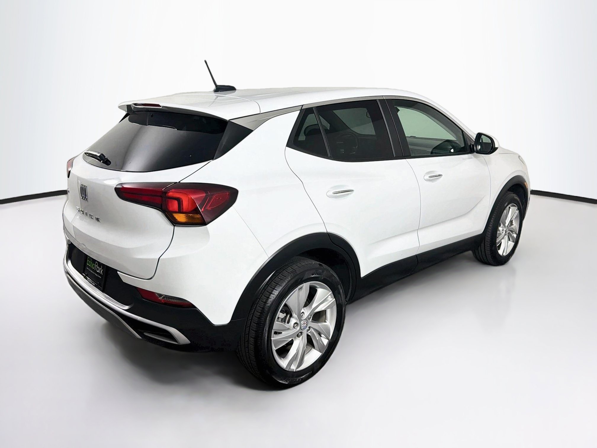 Used 2025 Buick Encore GX Preferred AWD/4WD image 9