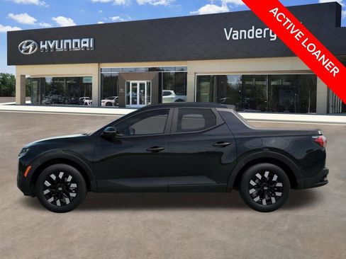 New 2026 Hyundai Santa Cruz SEL FWD image 3
