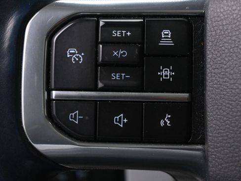Used 2024 Ford F250 Limited AWD/4WD image 38