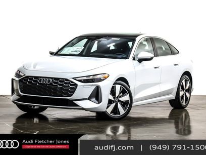 New 2025 Audi A5 2.0T Prestige