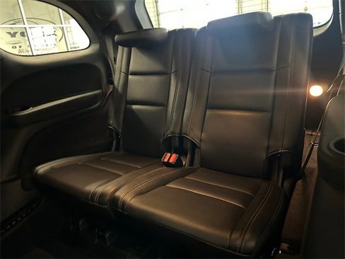 Used 2020 Dodge Durango R/T w/ Trailer Tow Group IV image 18